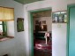 12911:24 - Property in good habitable condition big garden 8 km to Karnobat
