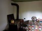 12911:43 - Property in good habitable condition big garden 8 km to Karnobat