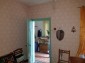 12911:58 - Property in good habitable condition big garden 8 km to Karnobat
