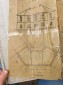 13005:23 - An old house in nice design and many outbuildings near Popovo