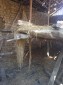 13007:30 - Partly renovated Bulgarian house in a nice village Popovo area