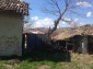 13007:36 - Partly renovated Bulgarian house in a nice village Popovo area