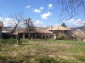 13007:33 - Partly renovated Bulgarian house in a nice village Popovo area