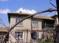13008:2 - An old village Bulgarian house with lovely views near Popovo