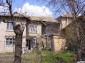 13008:12 - An old village Bulgarian house with lovely views near Popovo