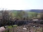 13008:25 - An old village Bulgarian house with lovely views near Popovo