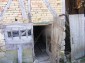 13008:34 - An old village Bulgarian house with lovely views near Popovo