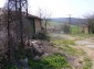 13008:44 - An old village Bulgarian house with lovely views near Popovo