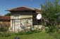 13018:2 - Bulgarian House for sale in Zamfirovo  100 km from Sofia capital