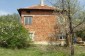 13045:5 - Brick built house for sale 15 km from Vratsa and 120 from Sofia