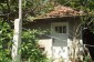13068:22 - House with annex, big farm building and garden 100 km from Sofia