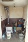 13068:24 - House with annex, big farm building and garden 100 km from Sofia