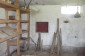 13068:44 - House with annex, big farm building and garden 100 km from Sofia