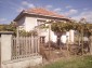 13076:1 - House for sale  with garden 2100 sq.m 30 min driving to Plovdiv