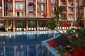 13080:21 - One bedroom apartment in Sunny View Central 500m to the beach