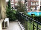 13082:3 - One-bedroom apartment in Sea Grace apart hotel Sunny beach