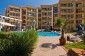 13082:10 - One-bedroom apartment in Sea Grace apart hotel Sunny beach