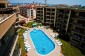 13082:9 - One-bedroom apartment in Sea Grace apart hotel Sunny beach
