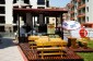 13082:6 - One-bedroom apartment in Sea Grace apart hotel Sunny beach