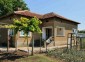 13154:1 -  Bulgarian house 24 km from the sea with 3900sq.m garden Kavarna