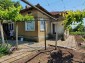 13154:2 -  Bulgarian house 24 km from the sea with 3500sq.m garden Kavarna