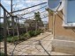 13154:10 -  Bulgarian house 24 km from the sea with 3900sq.m garden Kavarna
