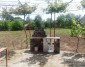 13157:13 - House with big garden 5 km from Gen. Toshevo and 43km from sea 