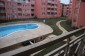 13160:9 - Cheap partly furnished studio in Sunny Day 6 near Sunny Beach