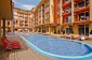 13080:1 - One bedroom apartment in Sunny View Central 500m to the beach