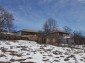 12963:44 - House with garden 7200 sq.m huge barn and many outbuildings