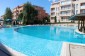 12987:9 - SUNNY BRIGHT furnished studio ideal for your Bulgarian holiday