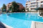 12987:9 - SUNNY BRIGHT furnished studio ideal for your Bulgarian holiday