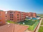 12987:11 - SUNNY BRIGHT furnished studio ideal for your Bulgarian holiday