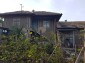 13066:1 - Extremely cheap Bulgarian house  with nice views near Popovo