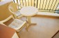 12919:12 - Studio apartment in AMADEUS 5, Sunny Beach 500m from the beach