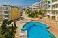 12830:1 - Exceptional offer,1 BED apartment in SUNSET KOSHARITSA 