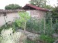 13224:6 - Cheap Bulgarian property with a large yard of 3500 square meters