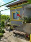 13248:1 -  Property for sale whit a large yard of 3000 square meters!