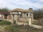 13290:1 - CHEAP  bulgarian house  for sale near two dams!