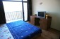 13295:6 - Studio 300m from the sea in Sapphire complex -excellent apartmen