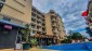 13295:19 - Studio 300m from the sea in Sapphire complex -excellent apartmen