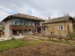 13253:76 - Bulgarian House with big garden 4950sq.m. farm buildings Popovo