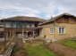 13253:80 - Bulgarian House with big garden 4950sq.m. farm buildings Popovo