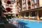 13084:4 - Studio apartment in Sunny View Central 450 m from the beach
