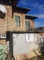 13312:12 - Brick built rural Bulgarian house near lake  big garden  Popovo