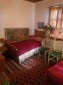 13312:23 - Brick built rural Bulgarian house near lake  big garden  Popovo