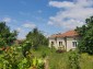 13289:11 - Nice rural property near Dobrich!