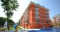 13338:1 - Fantastic one-bedroom apartment for sale  in Sunny Beach