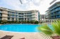 13349:1 - One bedroom apartment 300 m from the beach in BLUE PEARL 