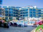 13349:2 - One bedroom apartment 300 m from the beach in BLUE PEARL 
